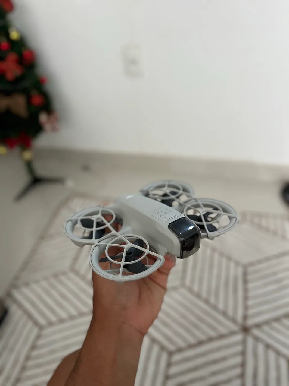 DRONE DJI NEO, Leia a descrição  - Foto 6