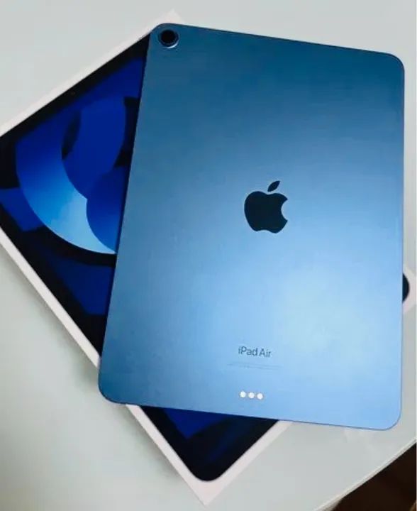 iPad Air 5 M1 64gb - Foto 2