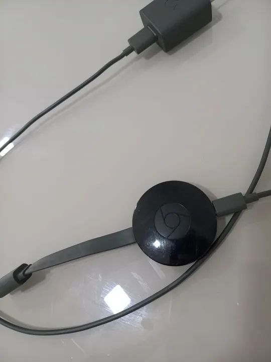 DISPOSITIVO DE STREAMING: GOOGLE CAST - Foto 2