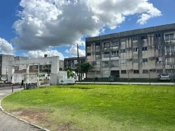 Leilão - SAO LOURENCO DA MATA/PE - APARTAMENTO