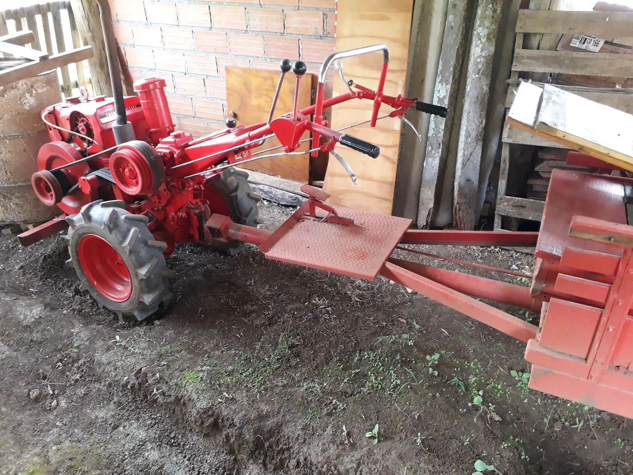 Vendo um Tobata  - Foto 2