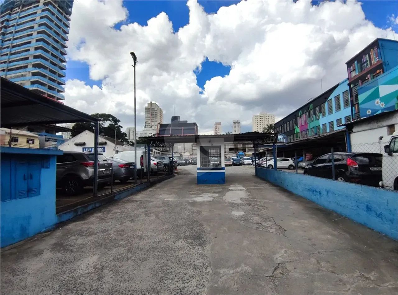 Terreno à venda em Santo Amaro - SP - Foto 6