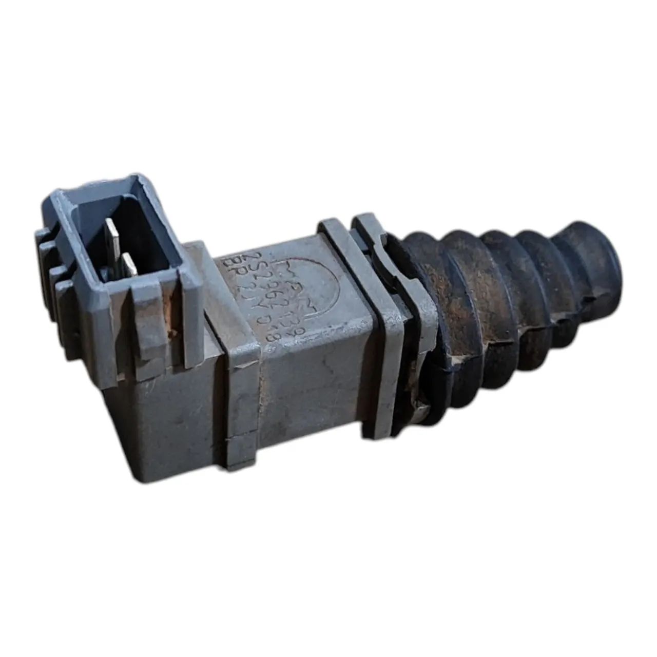 Interruptor Alarme Cabine Caminhão Vw Ford Cargo 2s2962139 - Foto 3