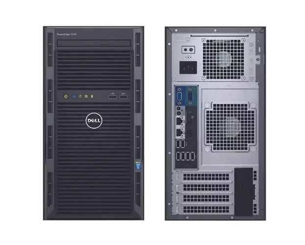 Servidor Dell Poweredge T130