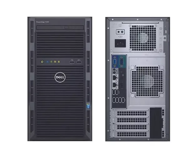Servidor Workstation profissional Dell Precision T3610 Xeon E5 até