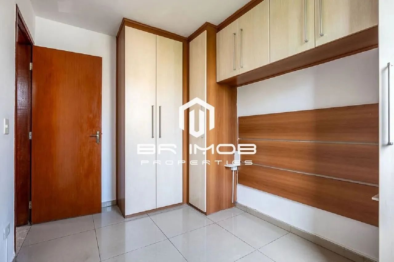 APARTAMENTO RESIDENCIAL em São Paulo - SP, Jabaquara - Foto 13