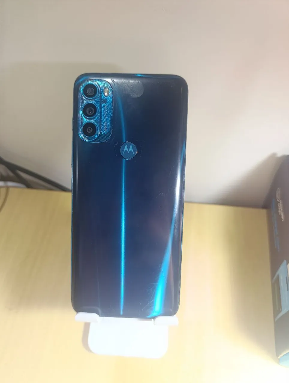 Moto G71 5G 128GB 6GB NFC