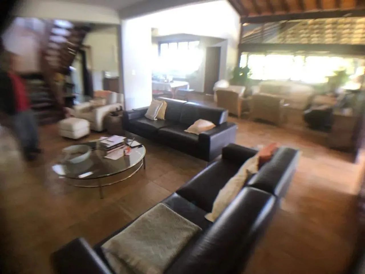 Fazenda à venda, 5 quartos, 4 suítes, Barreiro - Pedro Leopoldo/MG - Foto 2