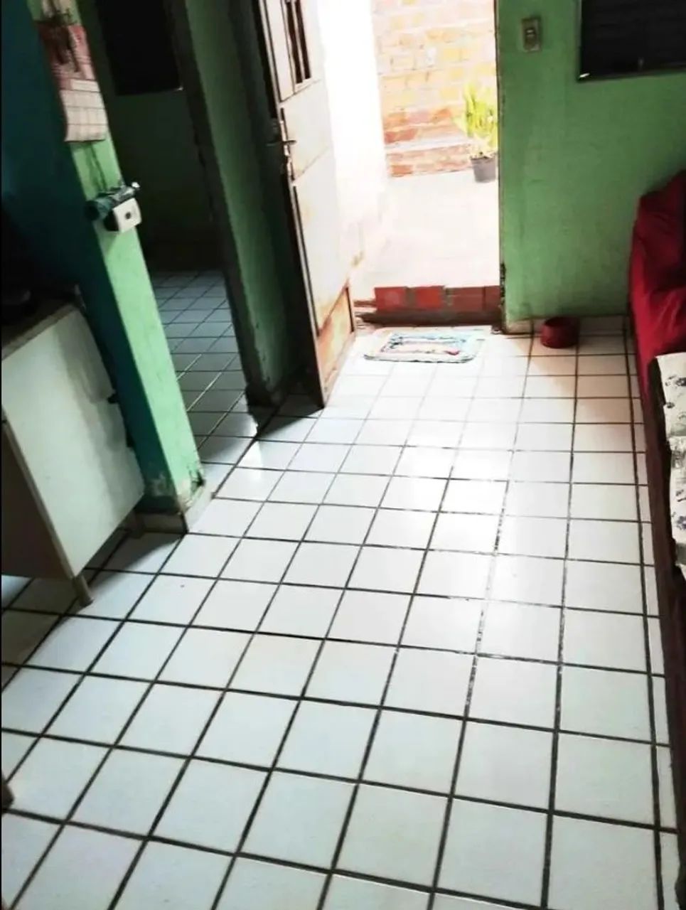 Vende-se casa no Aura KF  - Foto 5
