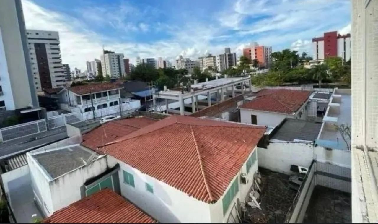 Apartamento 100% mobiliado para Alugar, 3 quartos em Manaíra - João Pessoa - PB - Foto 10