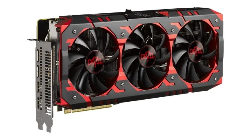 中古　PowerColor Red Devil Radeon RX Vega64 WoRGeBvnZmkYtFYwRYwzCU.jpg