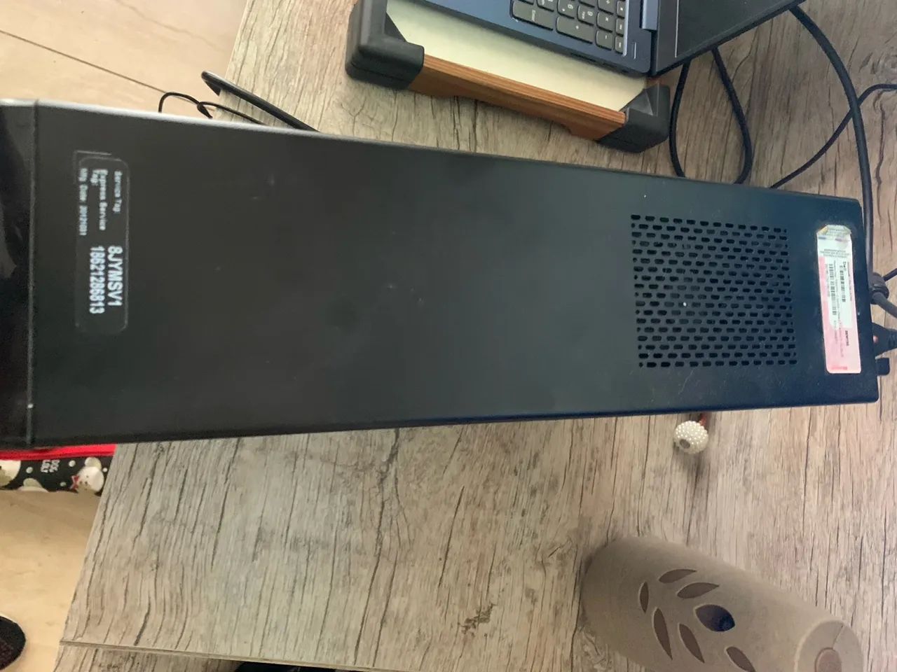 CPU dell vostro  - Foto 2