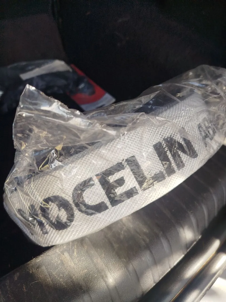 Mangueira de incêndio Mocelin 1.1/2 polegadas 