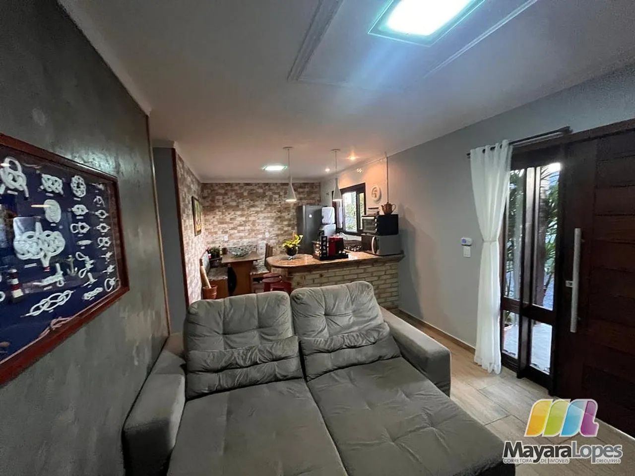 Sobrado na praia grande por R$ 990 mil - Foto 5