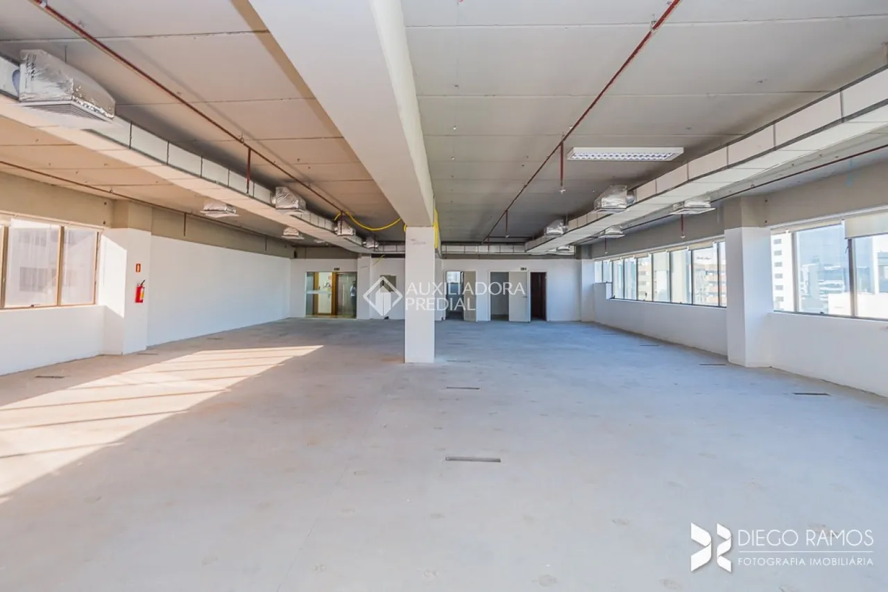 Comercial no bairro Boa Vista