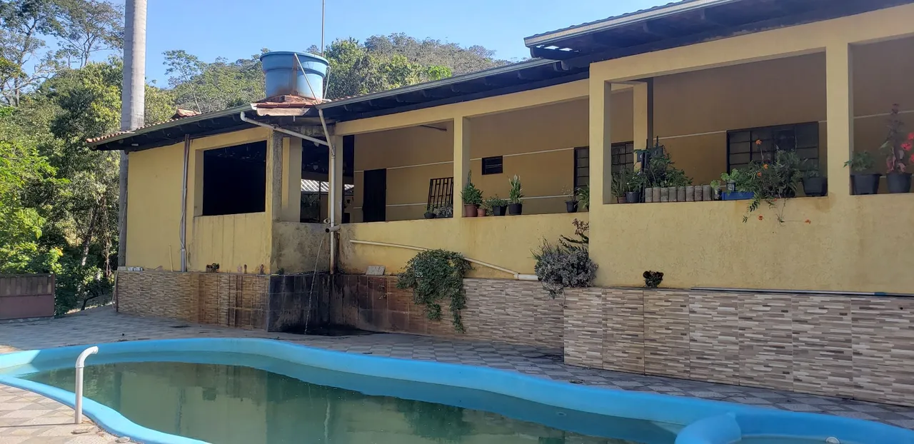 Fazenda muito abaixo do valor real 