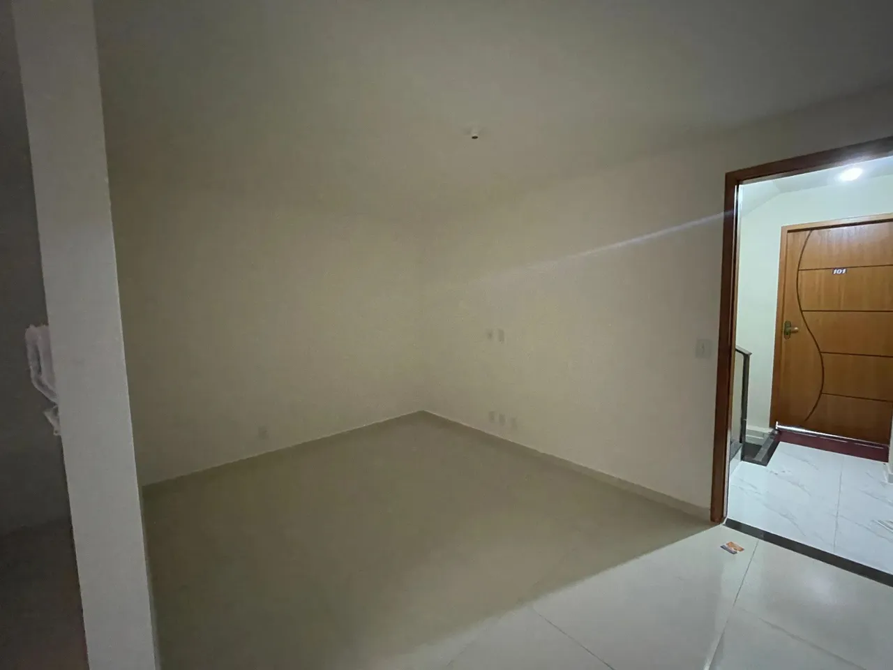 Apartamento 2 quartos para alugar, 40m² - Jockey de Itaparica