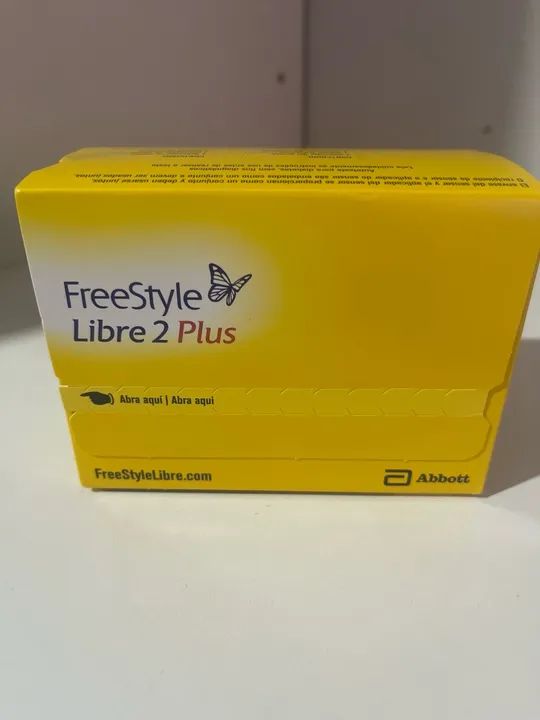 Freestyle Libre Sen - Foto 2