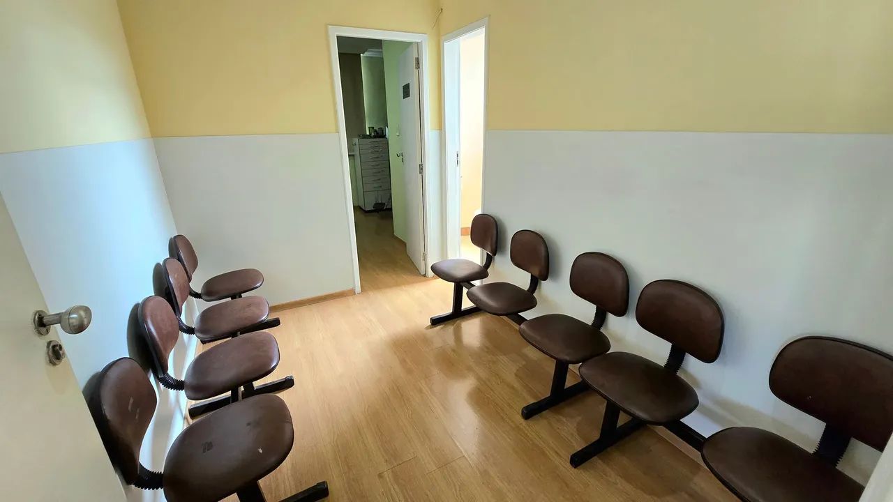 Prédio à venda,198 mt 12 Salas , 04 Banheiros Vila da Penha , Rio de Janeiro, RJ - Foto 5