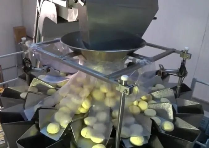 Empacotadora Automática Múltiplo Cabeçote  - Foto 3
