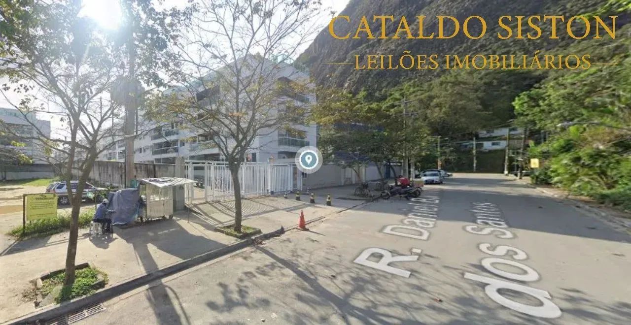 Leilão de apartamento em Vargem Pequena c/1 vaga de garagem - 67m² - Foto 2
