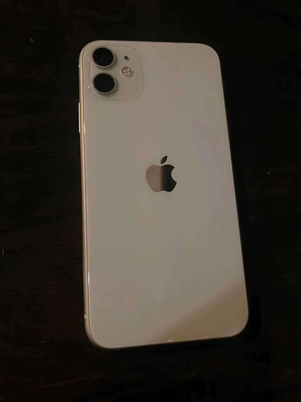 Iphone 11 - 64gb - bom estado - bateria 76%