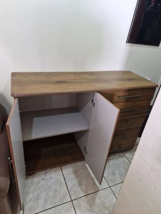 Cômoda  - Foto 2