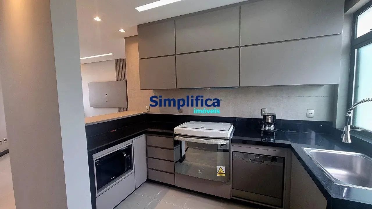 Venda Apartamento Dona Clara, BH