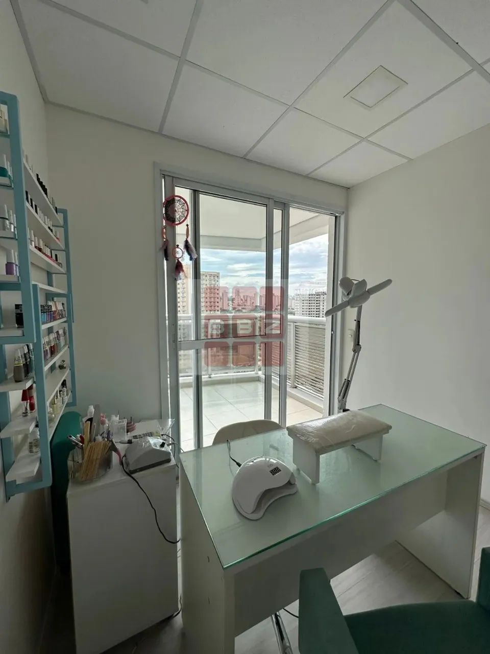 Aluguel de Sala Comercial em Várzea da Barra Funda - 2 salas, 1 banheiro, 41m² - São Paulo - Foto 4