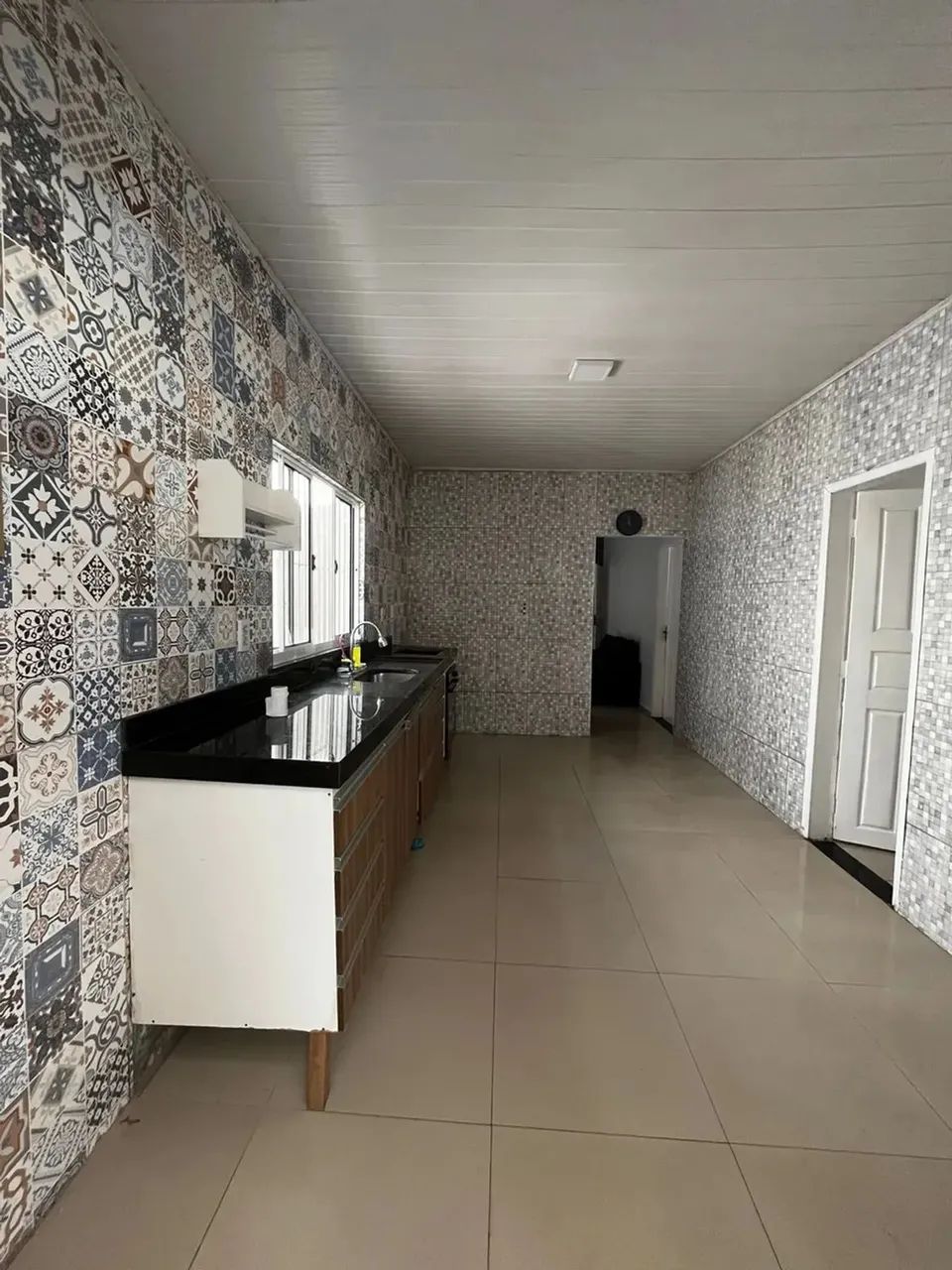 Alugo casa no turu proximo ao mateus do turuzinho - Foto 11