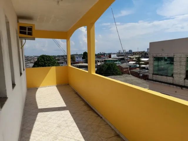 Foto - Manaus - Alvorada