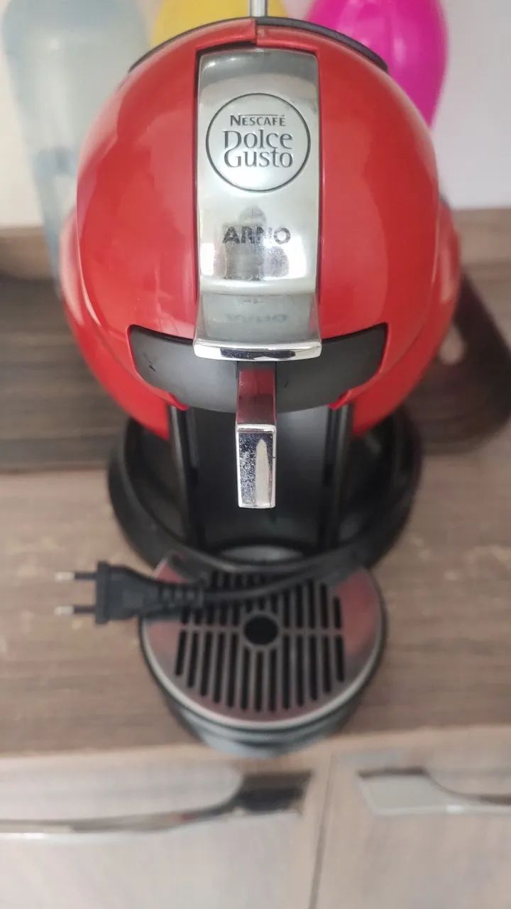 Cafeteira Dookce Gusto