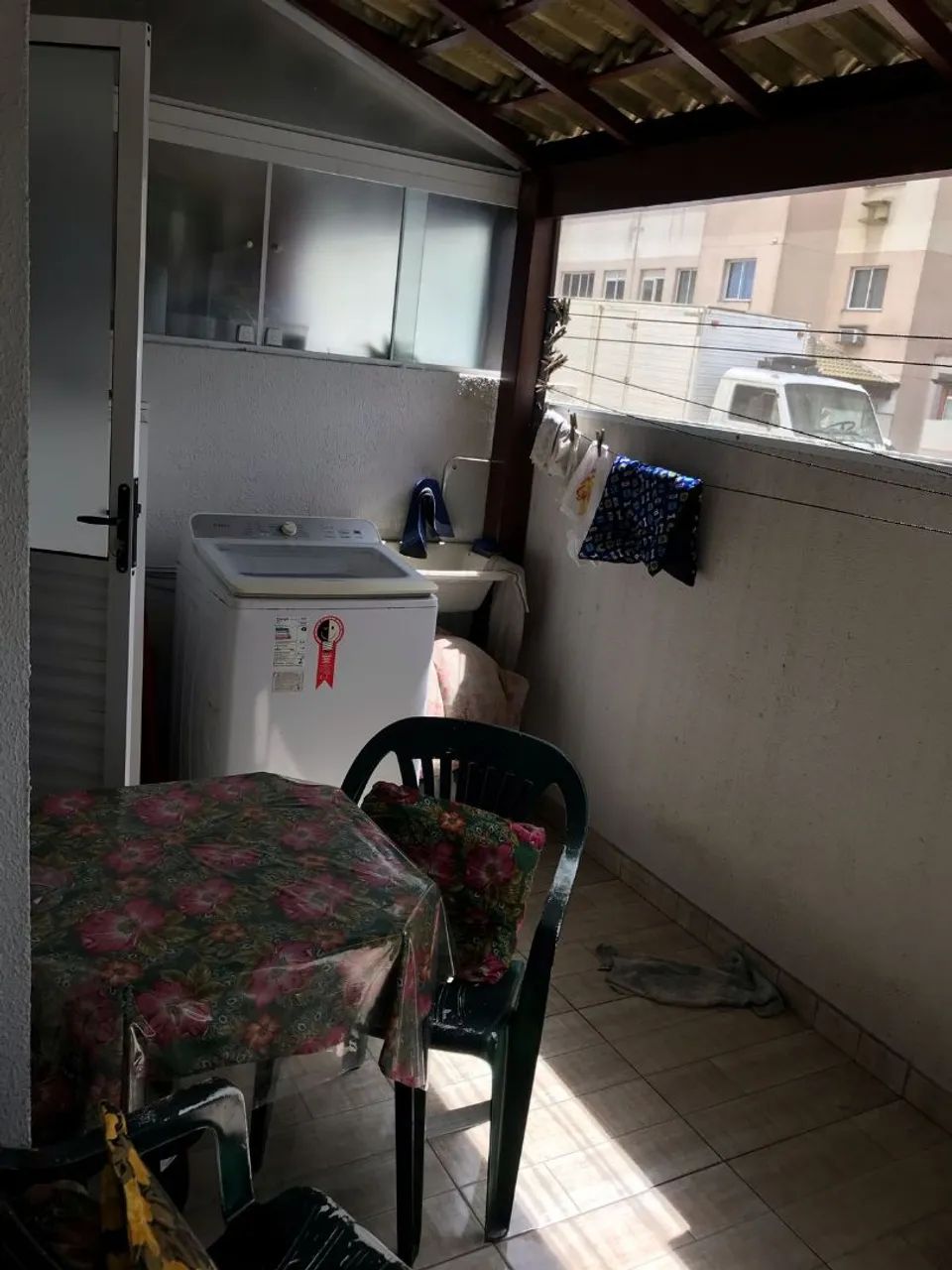 Foto - Serra - Ourimar