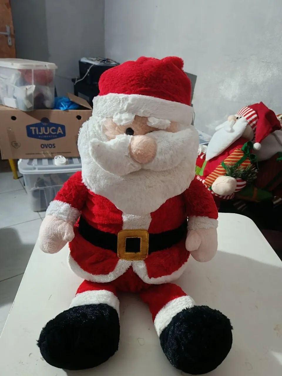 Papai noel  - Foto 3
