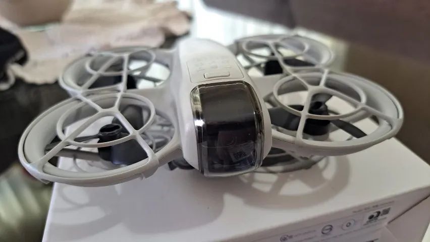 Drone DJI Neo