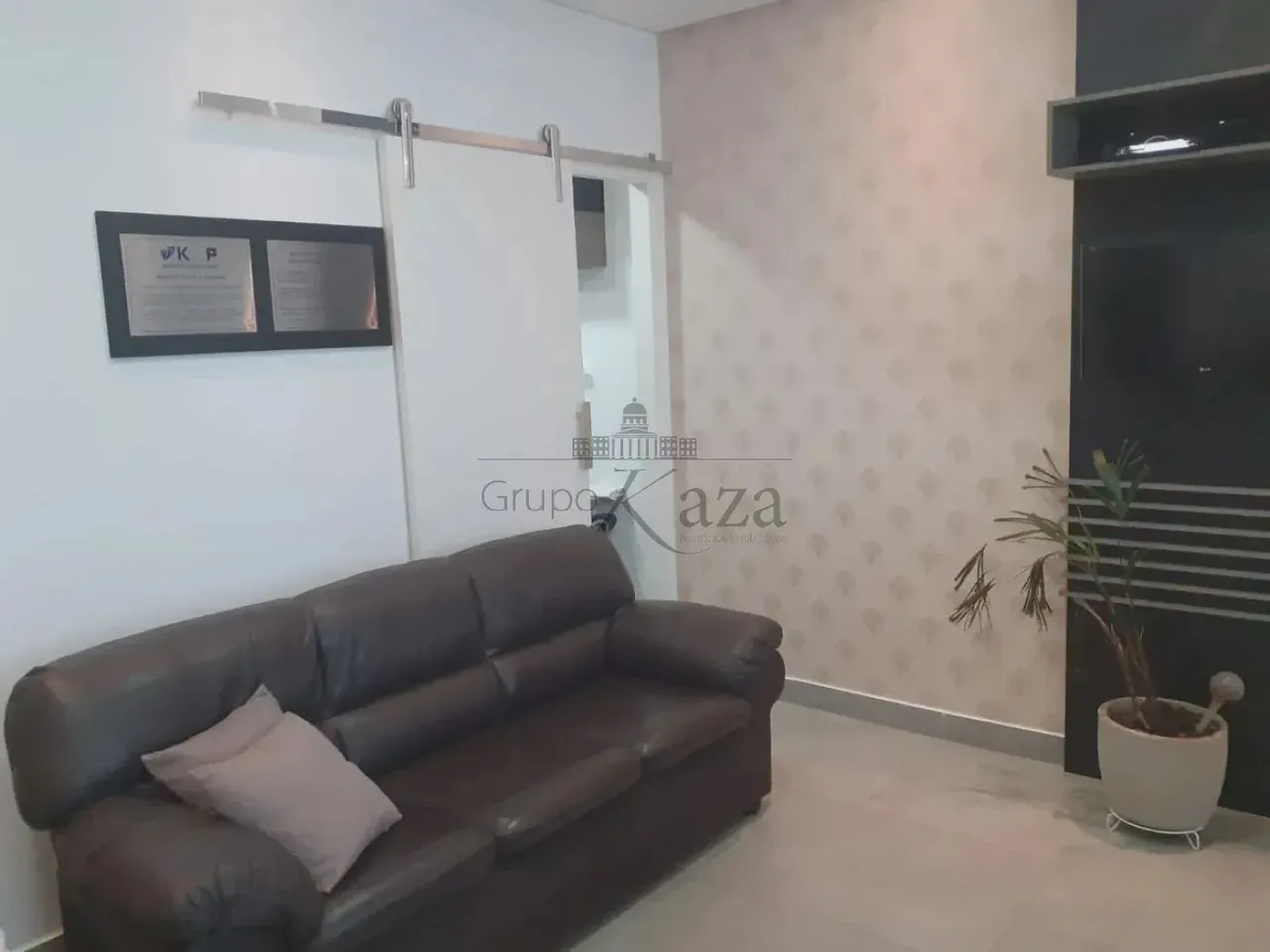 Sala Comercial HELBOR OFFICES no Jardim das Colinas 40m²