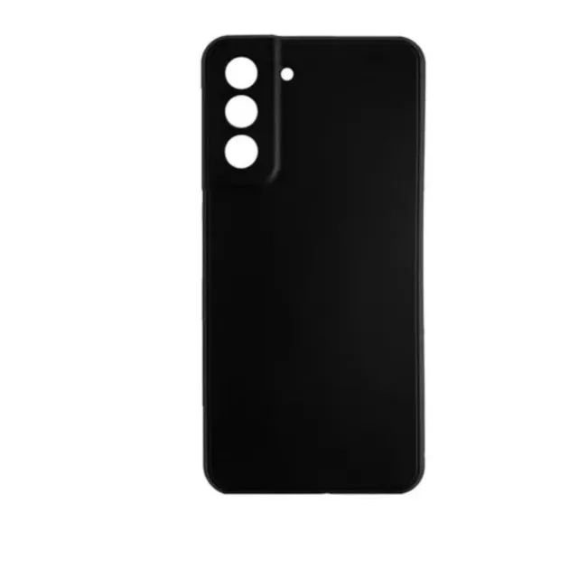 Capa Silicone Celular Samsung A S M  - Foto 2