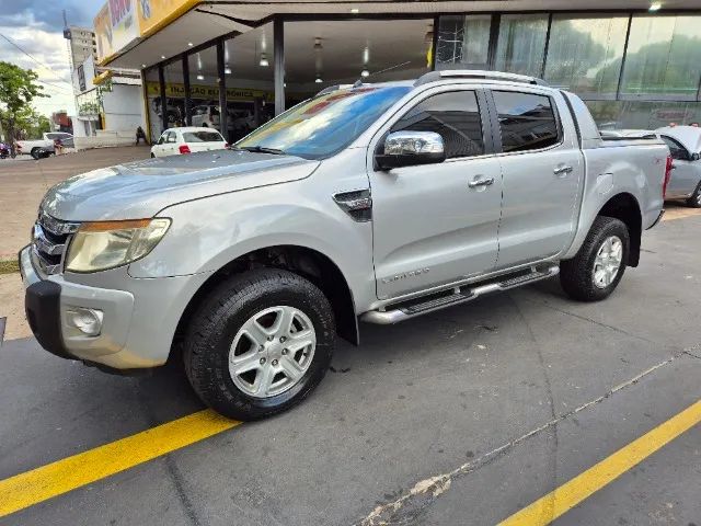 RANGER
