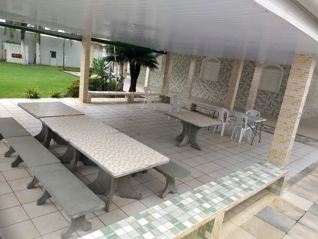 Alugamos casa de praia em Aracaju. - Foto 4