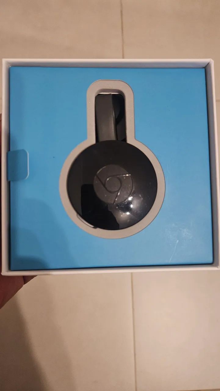 Google Chromecast - Usado - Foto 2