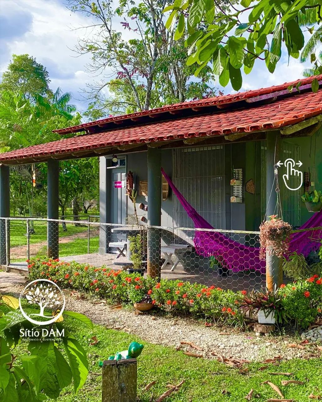 Vendo Excelente Sítio em Benevides - Foto 14