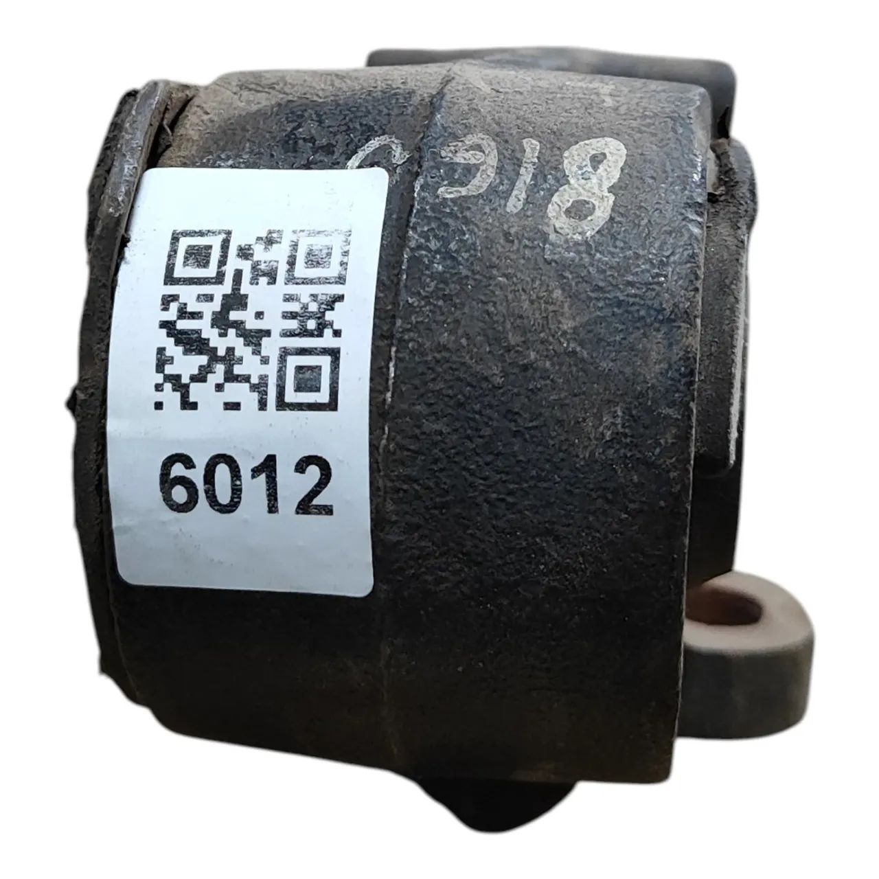 Suporte Coxim Bucha Cabine Vw 8160 Original - Foto 5