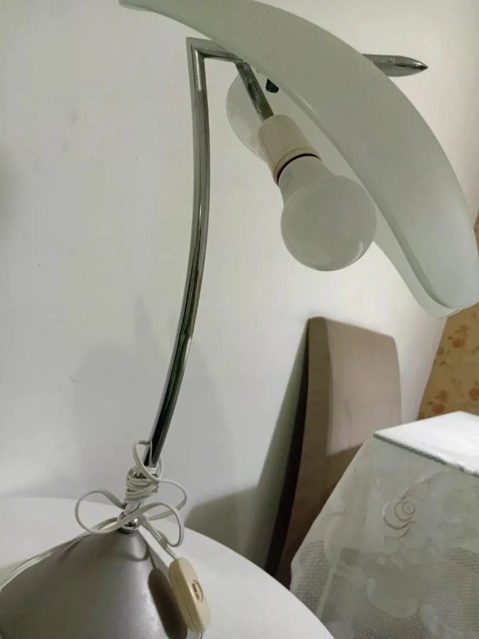 Abaju para estudar  - Foto 2