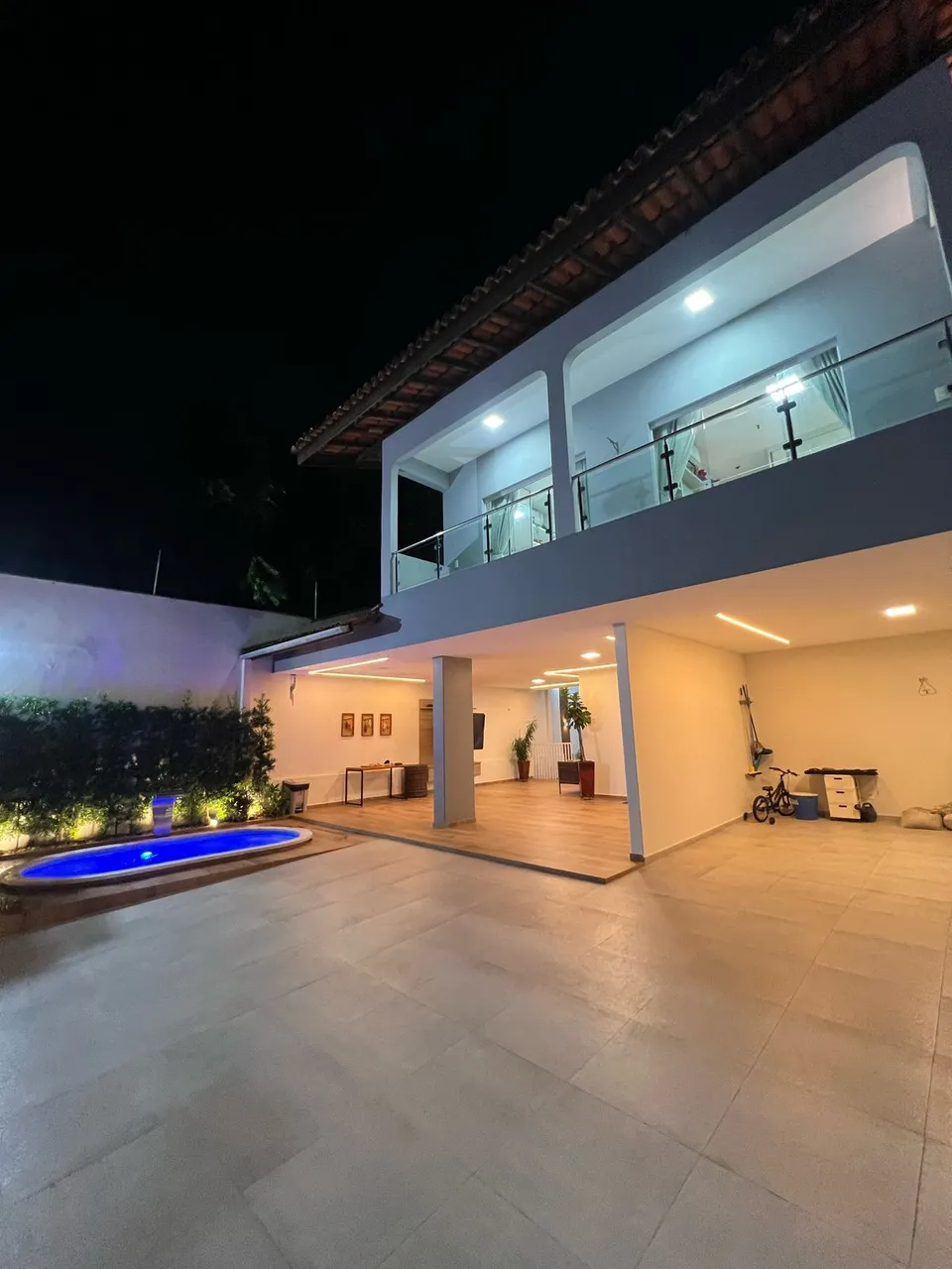 VENDO Casa no COHAJAP