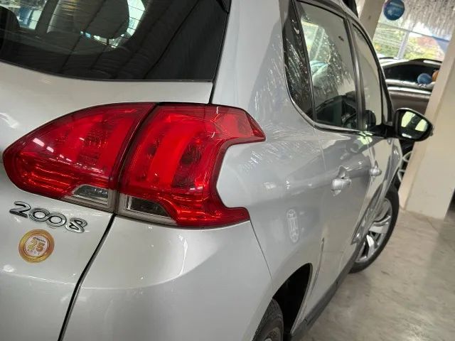 PEUGEOT 2008  - Foto 3