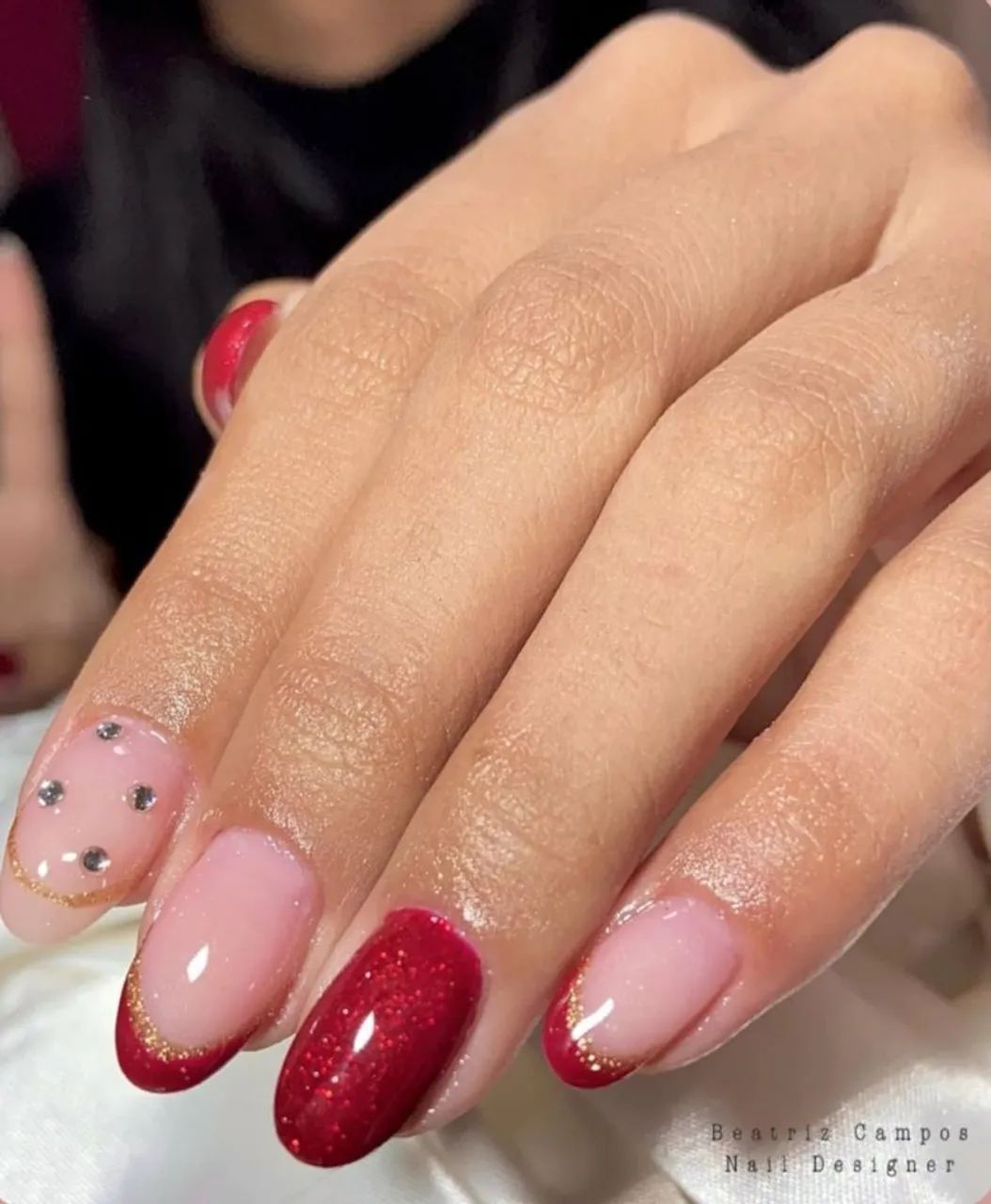 Unhas Decoradas - Design Exclusivo - Foto 5