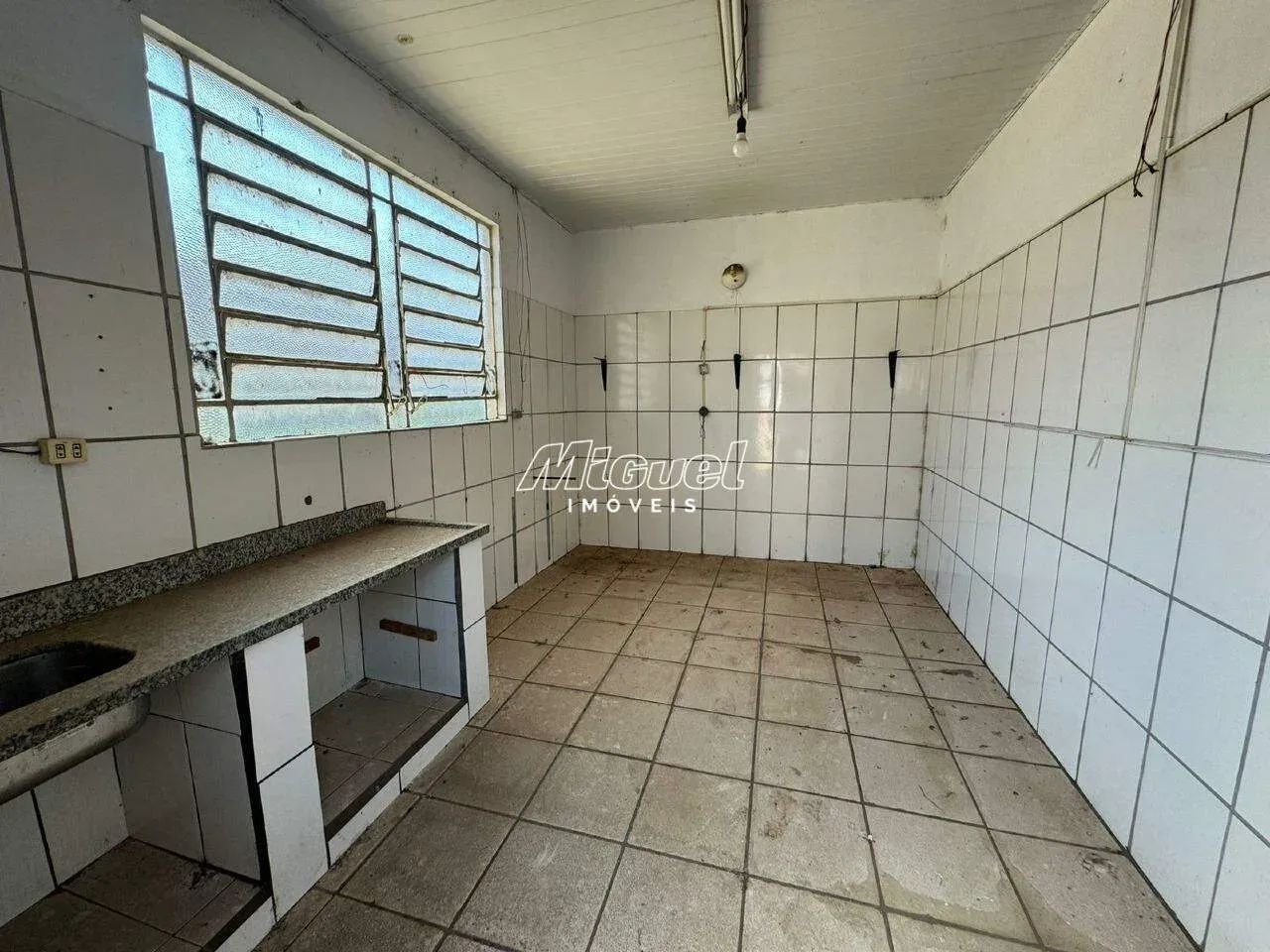 Salão Comercial, para aluguel, Vila Rezende - Piracicaba - Foto 7