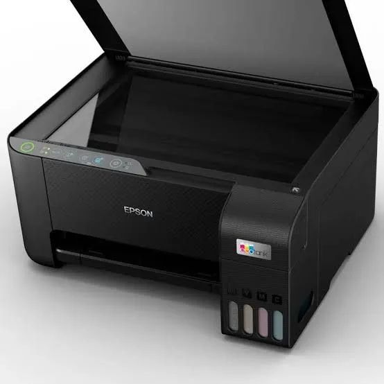 Impressora Epson EcoTank L-3250