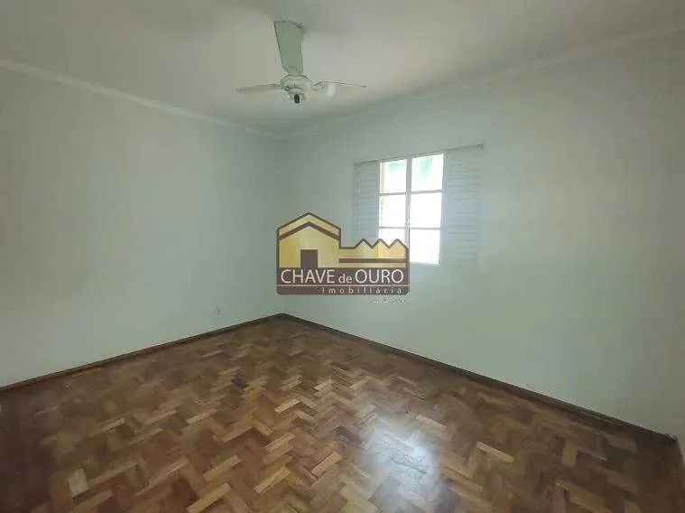 Casa para aluguel, 4 quartos, 1 suíte, 2 vagas, Parque das Américas - Uberaba/MG - Foto 5