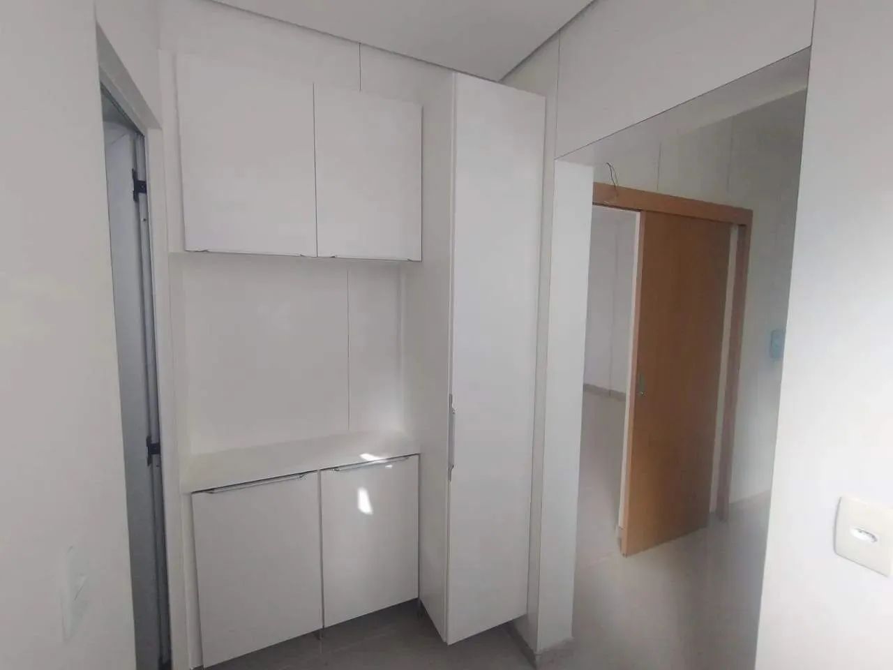 Apartamento a venda com 3 quartos no Bairro Ouro Preto-BH - Foto 5